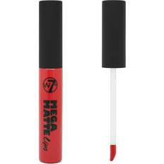 W7 Lippenprodukte W7 mega matte lipgloss two bob