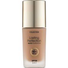 Cosmetics Collection Lasting