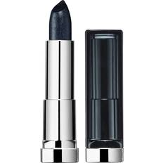 Maybelline Color Sensuell Matta Metallic Läppstift - Krämig Konsistens
