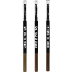 W7 Eyebrow Pencils W7 Stroke Of Genius Eyebrow Pencil Blond