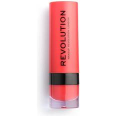 Makeup Revolution Læbestifter Makeup Revolution Decadence 130 Matte Lipstick