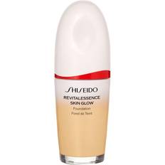 Base Makeup Shiseido Revitalessence Skin Glow Foundation SPF30 PA+++ #250 Sand