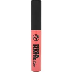 W7 Lippenstift W7 Mega Matte Lips Liquid Lipstick Sinful