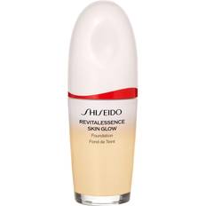 Shiseido Revitalessence Skin Glow Foundation SPF30 #120 Ivory