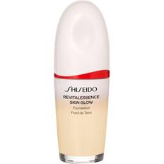 Shiseido 30 spf Shiseido Revitalessence Skin Glow Foundation SPF30 #110 Alabaster