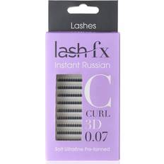 Lash Fx Pre Fanned Russian 3D 11mm