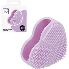 Limpiadores de pinceles ilū Brush Cleaner #Purple 1 u