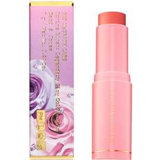 Divine Blush Legendary Glow Colour Balm Peach Lotus