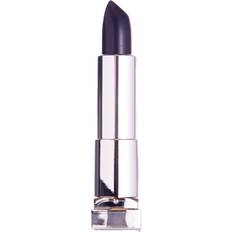 Maybelline Color Sensational Bold Lipstick