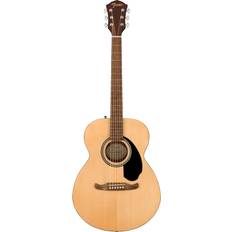 Concert ukulele Fender FA-135 Concert Natural