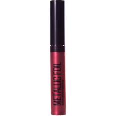 Maybelline Metallic Lipsticks Maybelline Metallic Foil Lipstick