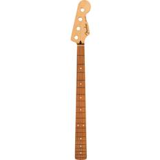 Guitares Électriques Fender Player Series Jazz Bass Manche de guitare basse