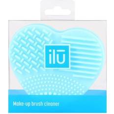 ilū Brush Cleaner #blue 1 u