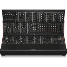 Behringer Musikinstrumenter Behringer System 55 Modulær Synthesizer
