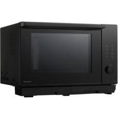 Mikrobølgeovne Panasonic Mikrobølgeovnen NNDS59NBEPG 1350 W Sort
