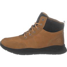 Timberland Boroughs Project Sneaker Boot Wheat - Bruin