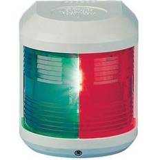41 2farvet stb/bb Hvid 12V