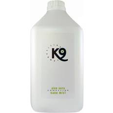 K9 Competition Aloe Vera Nano Mist Spray Balm 5.7 L