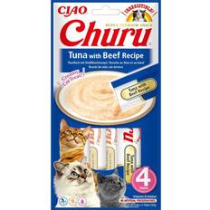 Churu Püree Katzensnacks 4 Sticks x 14 g