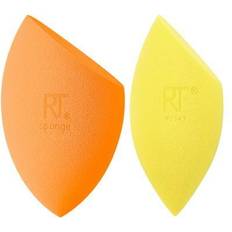 Real Techniques Vegan Sponges Real Techniques Miracle Complexion Sponge Concealer Sponge Duo - Multi