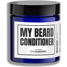 Vegan Beard Washes Evan Alexander MY Beard Conditioner 118.29ml