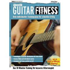 Akustik Guitar Fitness