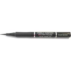 Merle Norman Pro Pen Eyeliner Sharp Black