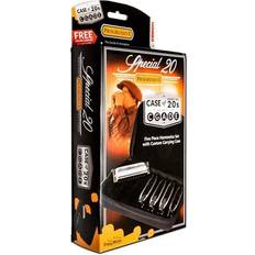 Hohner Special 20 5-Pack C- D- E- G- A-major