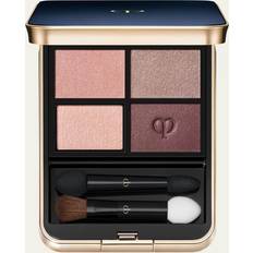 Clé de Peau Beauté Makeup Clé de Peau Beauté Eye Color Quad - 3 Sundried Driftwood