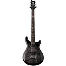 PRS Instrumentos Musicales PRS SE 277 Violin Top Carve Charcoal Burst