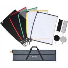 Studio & Belysning Godox SF4560 Flag Sæt