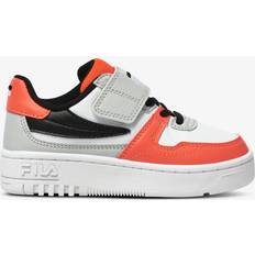 Fila 37 Lasten Kengät Fila Fxventuno Velcro Kids - Monivärinen