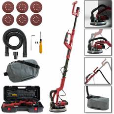 Arebos Long-Neck Sander 750 Watt Ø 225 mm