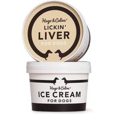 Lickin' Liver