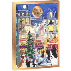 Djurfoder Adventskalendrar Rocco Dog Treat Adventskalender