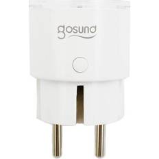 Gosund Fernbedienungssteckdosen Gosund SP111 Smart Plug