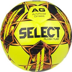 Select FB Flash Turf v23, fodbold YELLOW/ORANGE