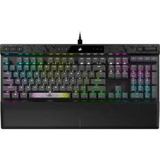 Corsair Mekanisk Tastaturer Corsair K70 MAX RGB (Nordic)