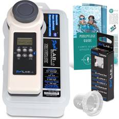 PoolLab 1.0 Photometer Premium Edition