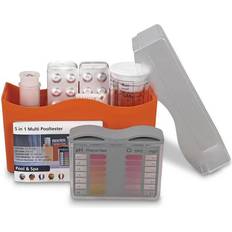 BWT Lovibond 5 in 1 Multipool-Tester in robuster Kunststoffbox