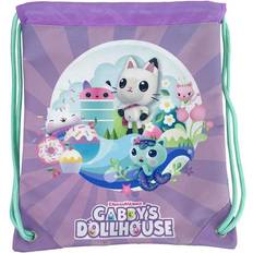 Viola Bambole e Case delle Bambole CYPBrands Gabbys Dollhouse Gympapåse