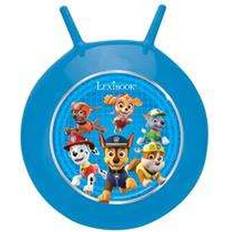 Lexibook Paw Patrol Inflatable Hopper Ball 45 cm