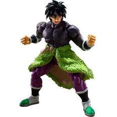 Bandai Dragon Ball Super: Super Hero Broly S.H. Figuarts