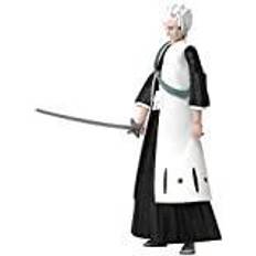 Bandai – Anime Heroes Bleach Anime Heroes Figur 17 cm Hitsugaya Toshiro 36973