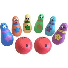 Keilailu Stamp Keilauspeli Bowling Pack