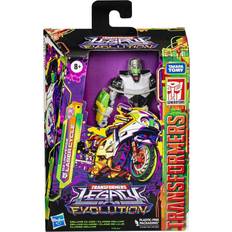 Hasbro Transformers Legetøj Hasbro Transformers Legacy Evolution Deluxe G2 Cycle