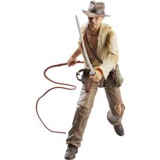 Actionfiguren Hasbro Indiana Jones Adventure Series Indiana Jones Temple of Doom 6-Inch Action Figure