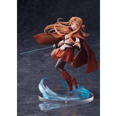 Juguetes Figurita Sword Art Online La Película -Progresivo- Estatua PVC 1/7 Asuna 22 cm Aniplex Figuras APX73194