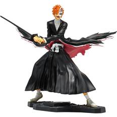 Bleach SFC Super Figure Collection Ichigo Collection Figures multicolor