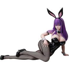 Mira 4 World's End Harem PVC Statue 1/4 Mira Suou Bunny Ver. 40 cm